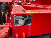 2008 teupen gt15trent hoogwerker - afbeelding 5 van  12