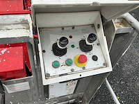 2008 teupen gt15trent hoogwerker - afbeelding 10 van  12