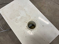 2008 theocor tp31 sandwichmachine - afbeelding 3 van  5