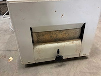 2008 theocor tp31 sandwichmachine - afbeelding 4 van  5