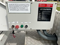 2008 thomas 210nws hoogwerker aanhangwagen (electrisch) - afbeelding 4 van  34