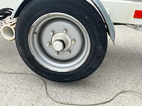 2008 thomas 210nws hoogwerker aanhangwagen (electrisch) - afbeelding 16 van  34