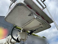 2008 thomas 210nws hoogwerker aanhangwagen (electrisch) - afbeelding 21 van  34