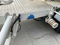 2008 thomas 210nws hoogwerker aanhangwagen (electrisch) - afbeelding 23 van  34