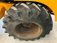 2008 thwaites 1t high tip dumper - afbeelding 7 van  21