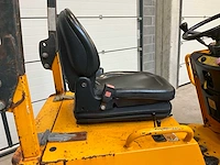 2008 thwaites 1t high tip dumper - afbeelding 2 van  21
