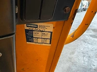 2008 thwaites 1t high tip dumper - afbeelding 4 van  21