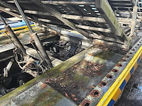 2008 tijhof 12000 autotransporter - afbeelding 2 van  24