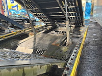 2008 tijhof 12000 autotransporter - afbeelding 3 van  24