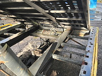 2008 tijhof 12000 autotransporter - afbeelding 4 van  24