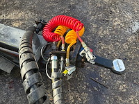 2008 tijhof 12000 autotransporter - afbeelding 6 van  24