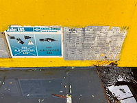 2008 tijhof 12000 autotransporter - afbeelding 10 van  24