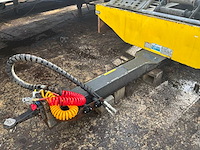 2008 tijhof 12000 autotransporter - afbeelding 11 van  24