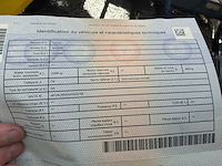 2008 tijhof 12000 autotransporter - afbeelding 15 van  24