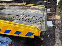 2008 tijhof 12000 autotransporter - afbeelding 12 van  24