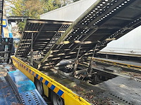 2008 tijhof 12000 autotransporter - afbeelding 20 van  24