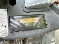 2008 toyota 51-8fd25 vorkheftruck - afbeelding 2 van  10