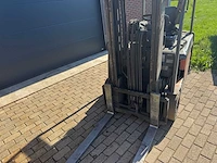 2008 toyota 7fbef15 vorkheftruck - afbeelding 7 van  9