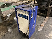 2008 toyota 7fbmf35 vorkheftruck - afbeelding 4 van  14