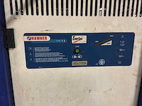 2008 toyota 7fbmf35 vorkheftruck - afbeelding 7 van  14