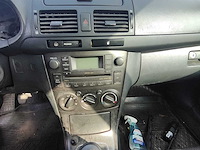 2008 toyota avensis personenauto - afbeelding 10 van  16