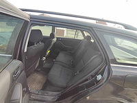 2008 toyota avensis personenauto - afbeelding 11 van  16