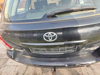 2008 toyota avensis personenauto - afbeelding 3 van  16