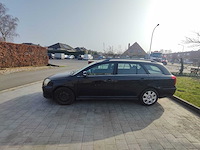 2008 toyota avensis personenauto - afbeelding 14 van  16