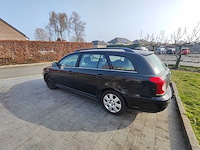 2008 toyota avensis personenauto - afbeelding 5 van  16