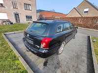 2008 toyota avensis personenauto - afbeelding 6 van  16