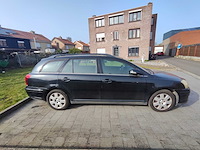 2008 toyota avensis personenauto - afbeelding 16 van  16