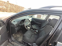 2008 toyota avensis personenauto - afbeelding 8 van  16