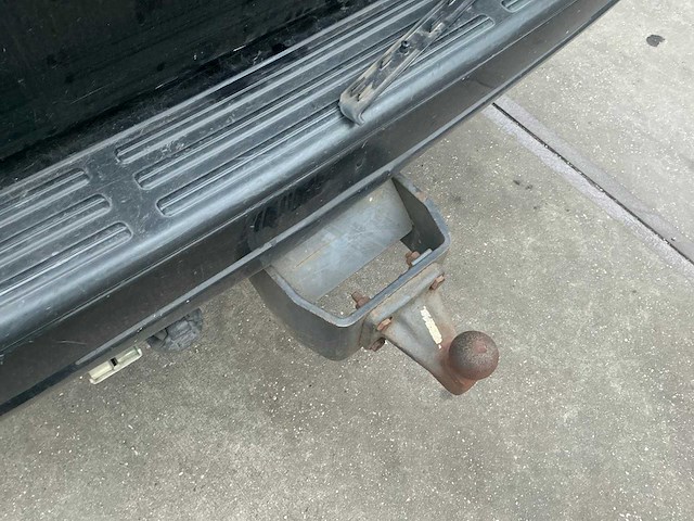 2008 toyota landcruiser bedrijfswagen - afbeelding 2 van  30