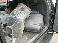 2008 toyota landcruiser bedrijfswagen - afbeelding 4 van  30