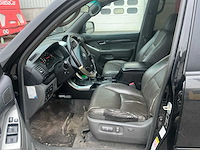 2008 toyota landcruiser bedrijfswagen - afbeelding 6 van  30