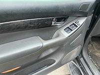 2008 toyota landcruiser bedrijfswagen - afbeelding 7 van  30