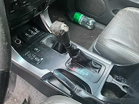 2008 toyota landcruiser bedrijfswagen - afbeelding 9 van  30