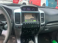 2008 toyota landcruiser bedrijfswagen - afbeelding 11 van  30