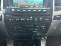 2008 toyota landcruiser bedrijfswagen - afbeelding 13 van  30