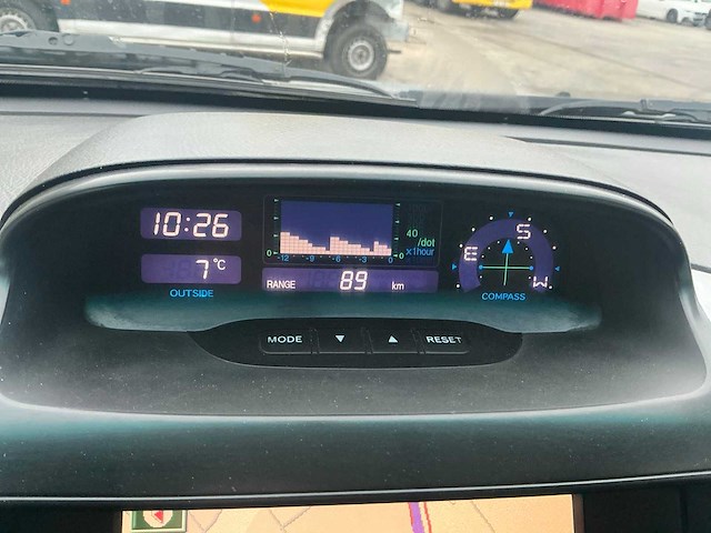 2008 toyota landcruiser bedrijfswagen - afbeelding 15 van  30