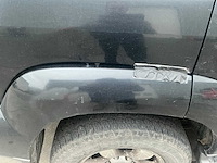 2008 toyota landcruiser bedrijfswagen - afbeelding 21 van  30