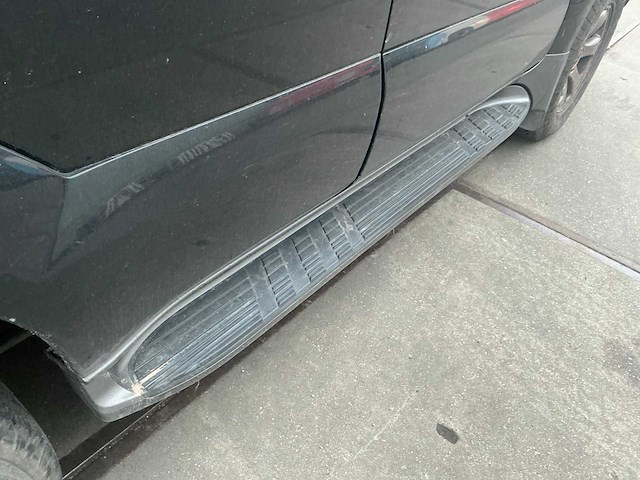 2008 toyota landcruiser bedrijfswagen - afbeelding 22 van  30