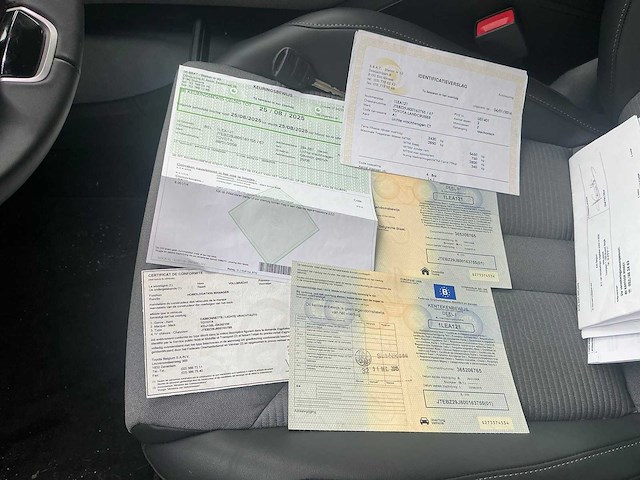 2008 toyota landcruiser bedrijfswagen - afbeelding 24 van  30