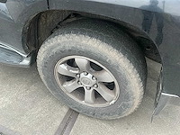 2008 toyota landcruiser bedrijfswagen - afbeelding 30 van  30