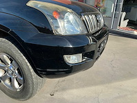 2008 toyota landcruiser - afbeelding 4 van  28