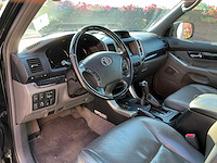 2008 toyota landcruiser - afbeelding 7 van  28