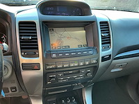 2008 toyota landcruiser - afbeelding 10 van  28