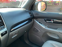 2008 toyota landcruiser - afbeelding 13 van  28