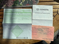 2008 toyota landcruiser - afbeelding 21 van  28