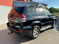 2008 toyota landcruiser - afbeelding 22 van  28